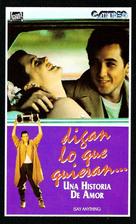 Say Anything... - Argentinian poster (xs thumbnail)