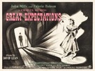 Great Expectations - British Movie Poster (xs thumbnail)
