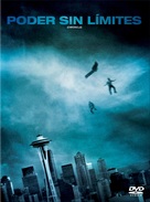 Chronicle - Argentinian Movie Cover (xs thumbnail)