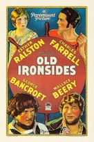 Old Ironsides - Movie Poster (xs thumbnail)