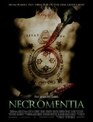 Necromentia - Movie Cover (xs thumbnail)