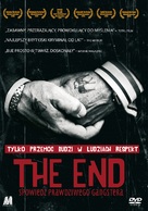 The End - Polish Movie Poster (xs thumbnail)