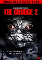 The Grudge 2 - Norwegian DVD movie cover (xs thumbnail)