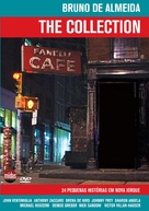 The Collection - Portuguese DVD movie cover (xs thumbnail)