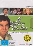 &quot;A Country Practice&quot; - Australian Movie Cover (xs thumbnail)
