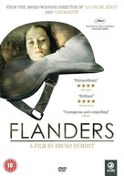 Flandres - British Movie Cover (xs thumbnail)