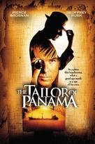 The Tailor of Panama - poster (xs thumbnail)