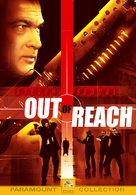 Out Of Reach - German DVD movie cover (xs thumbnail)