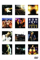 Bon Jovi: The Crush Tour - Movie Cover (xs thumbnail)