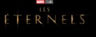 Eternals - French Logo (xs thumbnail)