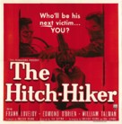 The Hitch-Hiker - Movie Poster (xs thumbnail)
