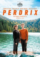 Perdrix - Swiss Movie Poster (xs thumbnail)