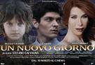 Un nuovo giorno - Italian Movie Poster (xs thumbnail)