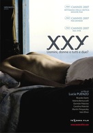 XXY - Italian Movie Poster (xs thumbnail)