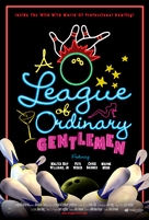 A League of Ordinary Gentlemen - poster (xs thumbnail)