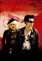 Sid and Nancy - Key art (xs thumbnail)