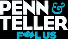 &quot;Penn &amp; Teller: Fool Us&quot; - Logo (xs thumbnail)