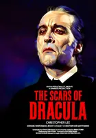 Scars of Dracula Custom