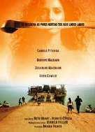 Eu Receberia as Piores Not&iacute;cias dos seus Lindos L&aacute;bios - Brazilian Movie Poster (xs thumbnail)