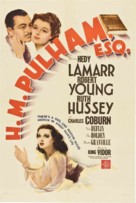 H.M. Pulham, Esq. - Movie Poster (xs thumbnail)