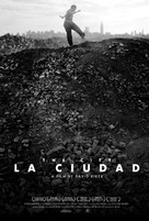 La Ciudad (The City) - Movie Poster (xs thumbnail)