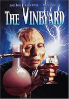 The Vineyard - DVD movie cover (xs thumbnail)