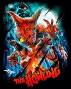 The Howling Custom