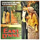East Lynne - Movie Poster (xs thumbnail)