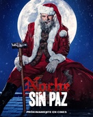 Violent Night - Ecuadorian Movie Poster (xs thumbnail)