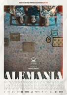 Alemania - Spanish Movie Poster (xs thumbnail)