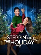 Steppin&#039; Into the Holiday - poster (xs thumbnail)