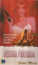Sinful Intrigue - Italian Movie Cover (xs thumbnail)
