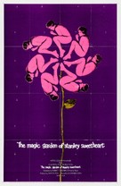 The Magic Garden of Stanley Sweetheart - Movie Poster (xs thumbnail)