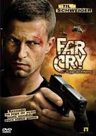 Far Cry - Brazilian DVD movie cover (xs thumbnail)