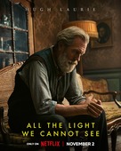 All the Light We Cannot See - Movie Poster (xs thumbnail)