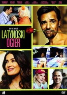 How to Be a Latin Lover - Polish Movie Cover (xs thumbnail)