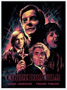 Count Dracula - British poster (xs thumbnail)