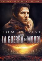 War of the Worlds - Italian Movie Cover (xs thumbnail)