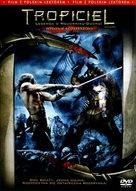 Pathfinder - Polish DVD movie cover (xs thumbnail)