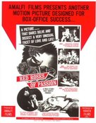 Red Roses of Passion - Movie Poster (xs thumbnail)