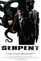 Le serpent - French Movie Poster (xs thumbnail)