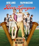 Beer League - Movie Cover (xs thumbnail)