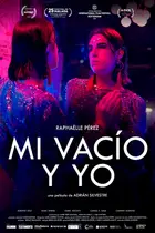 Mi vac&iacute;o y yo - Spanish Movie Poster (xs thumbnail)