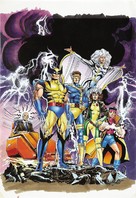 &quot;X-Men&quot; - Key art (xs thumbnail)