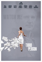 Third Person - Movie Poster (xs thumbnail)