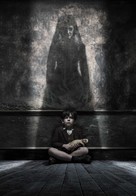 The Woman in Black: Angel of Death - Canadian Key art (xs thumbnail)