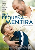 Fourmi - Spanish Movie Poster (xs thumbnail)