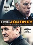 The Journey - Movie Cover (xs thumbnail)