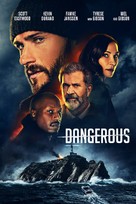 Dangerous - Video on demand movie cover (xs thumbnail)