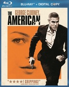 The American - Movie Cover (xs thumbnail)